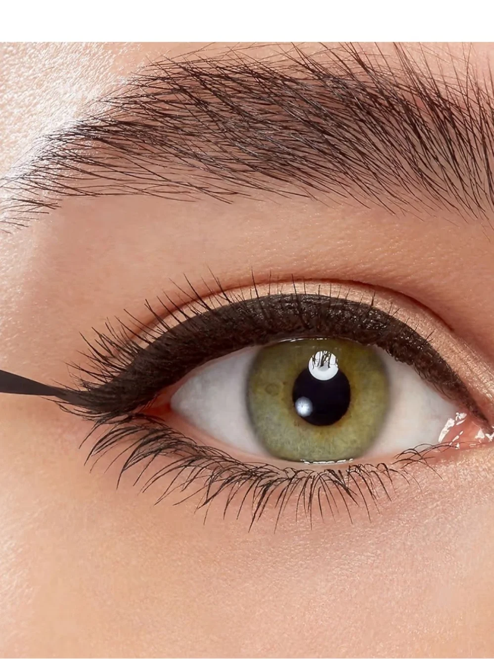 Eyeko Precision Liquid Eyeliner Pen - Black